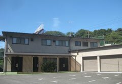 遍照院会館外観