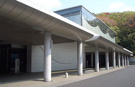 横浜市北部斎場