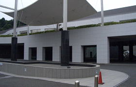 横浜市北部斎場
