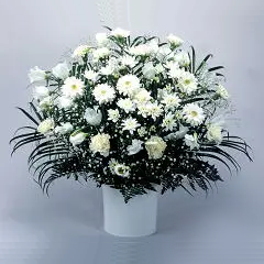 生花の注文・手配