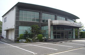 西寺尾会堂