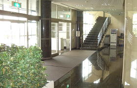 西寺尾会堂