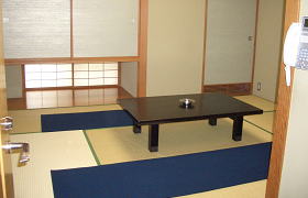 西寺尾会堂