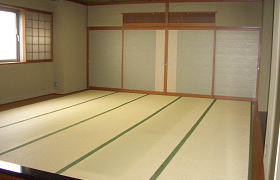 西寺尾会堂