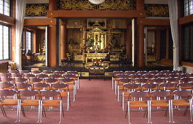 聖徳寺 聖徳会館