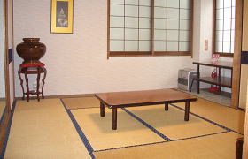聖徳寺 聖徳会館