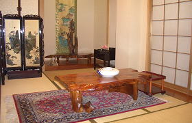 聖徳寺 聖徳会館