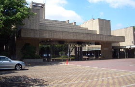 横浜市戸塚斎場