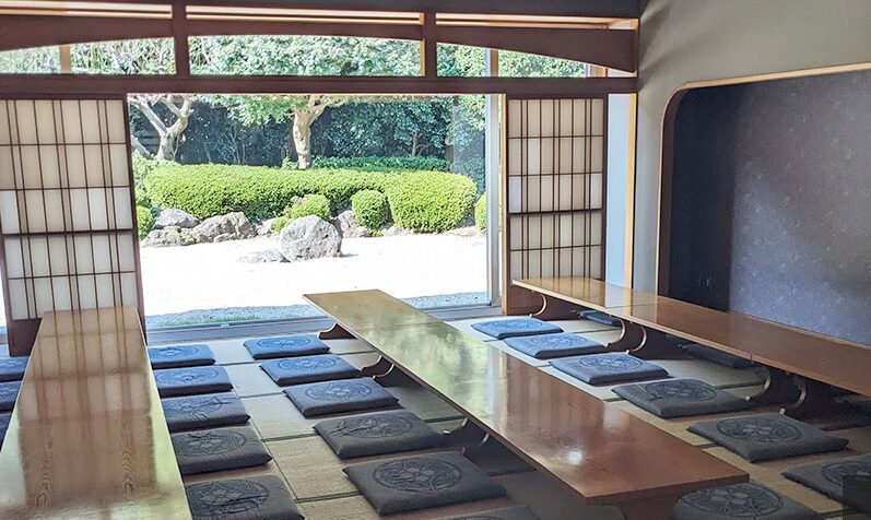 茅ヶ崎市斎場