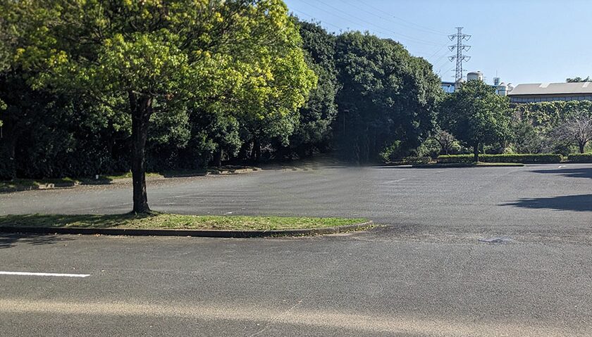 茅ヶ崎市斎場