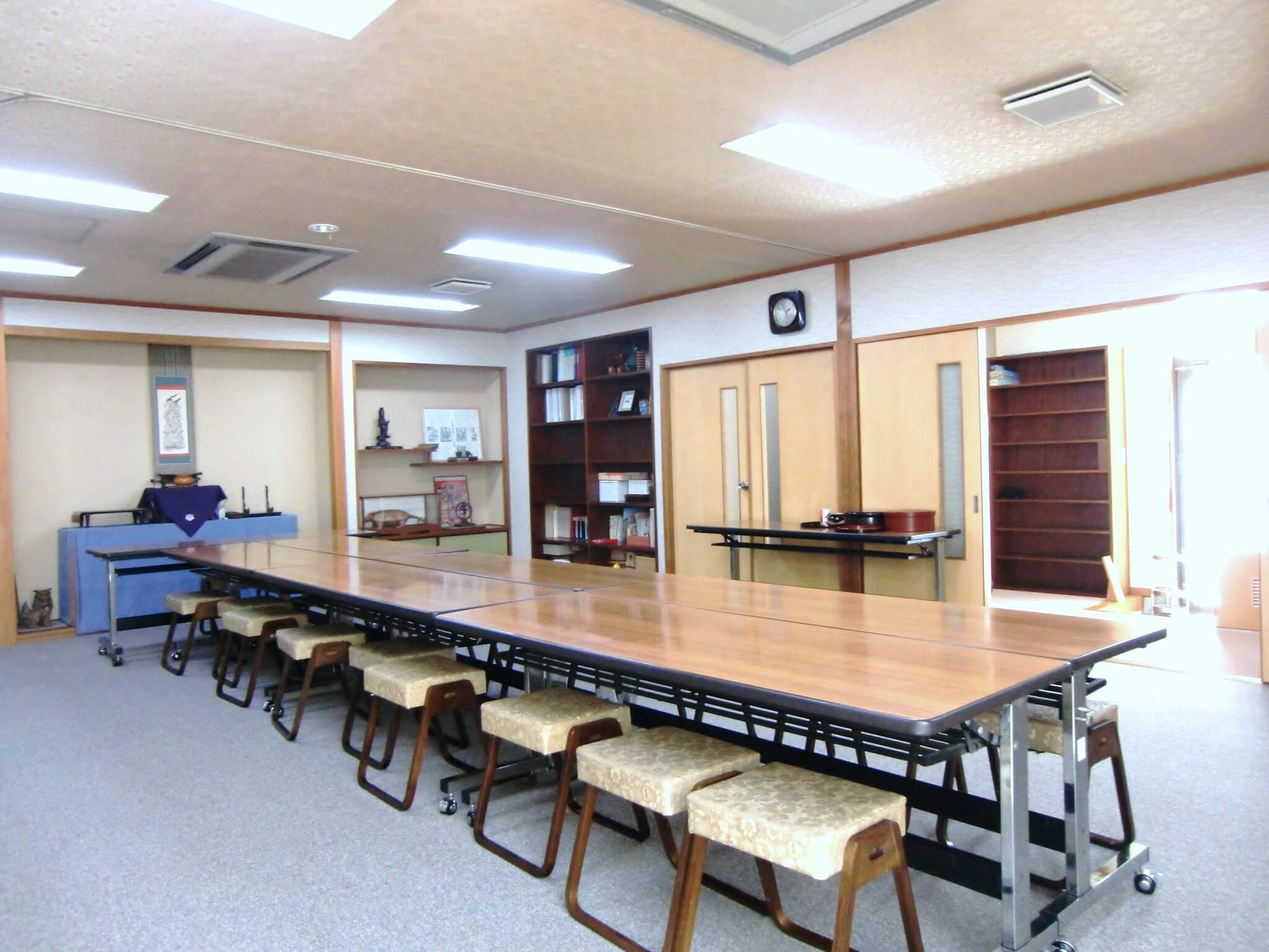 源照寺斎場