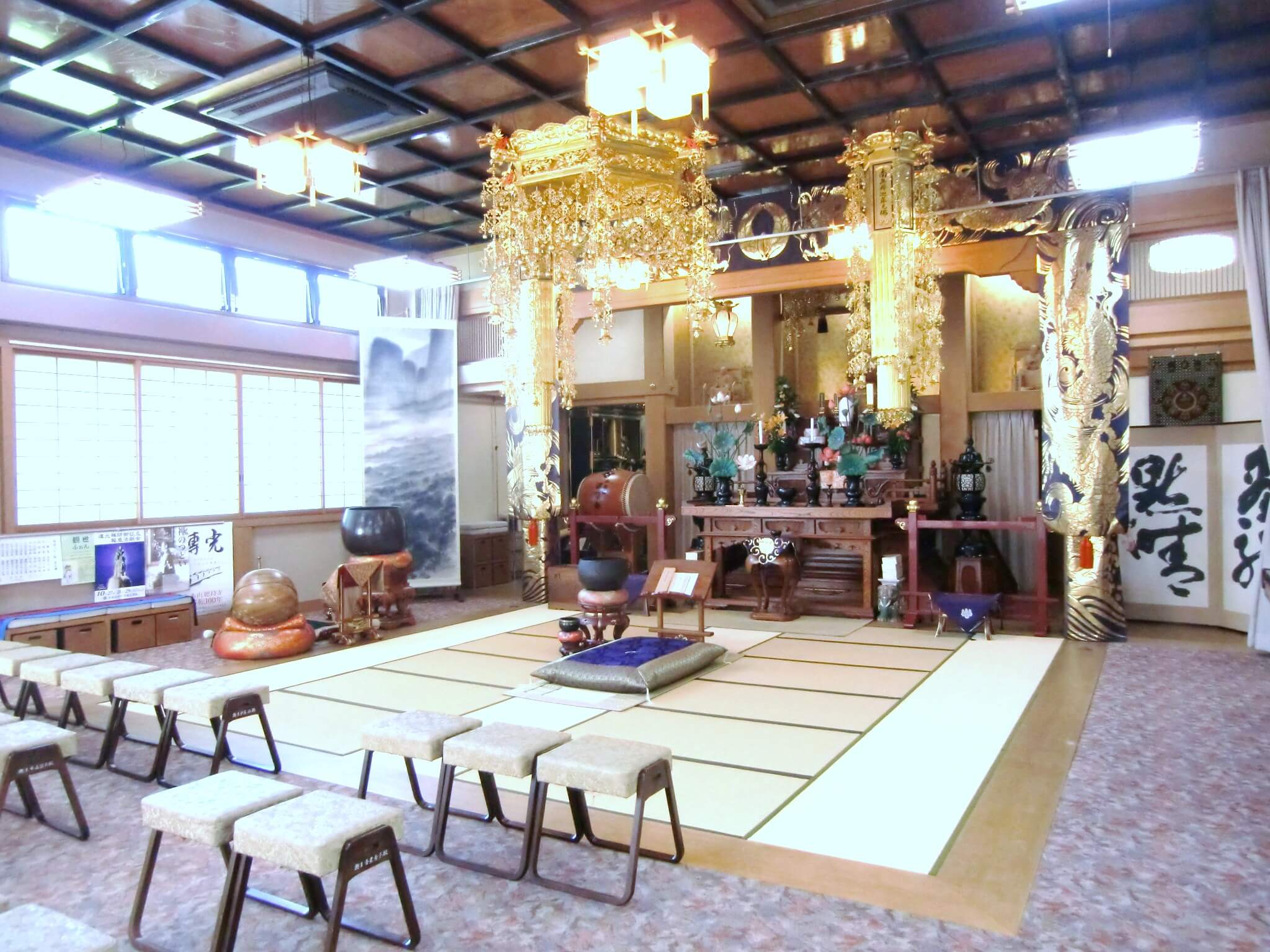 源照寺斎場