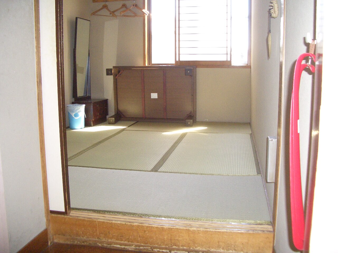 舟渡斎場