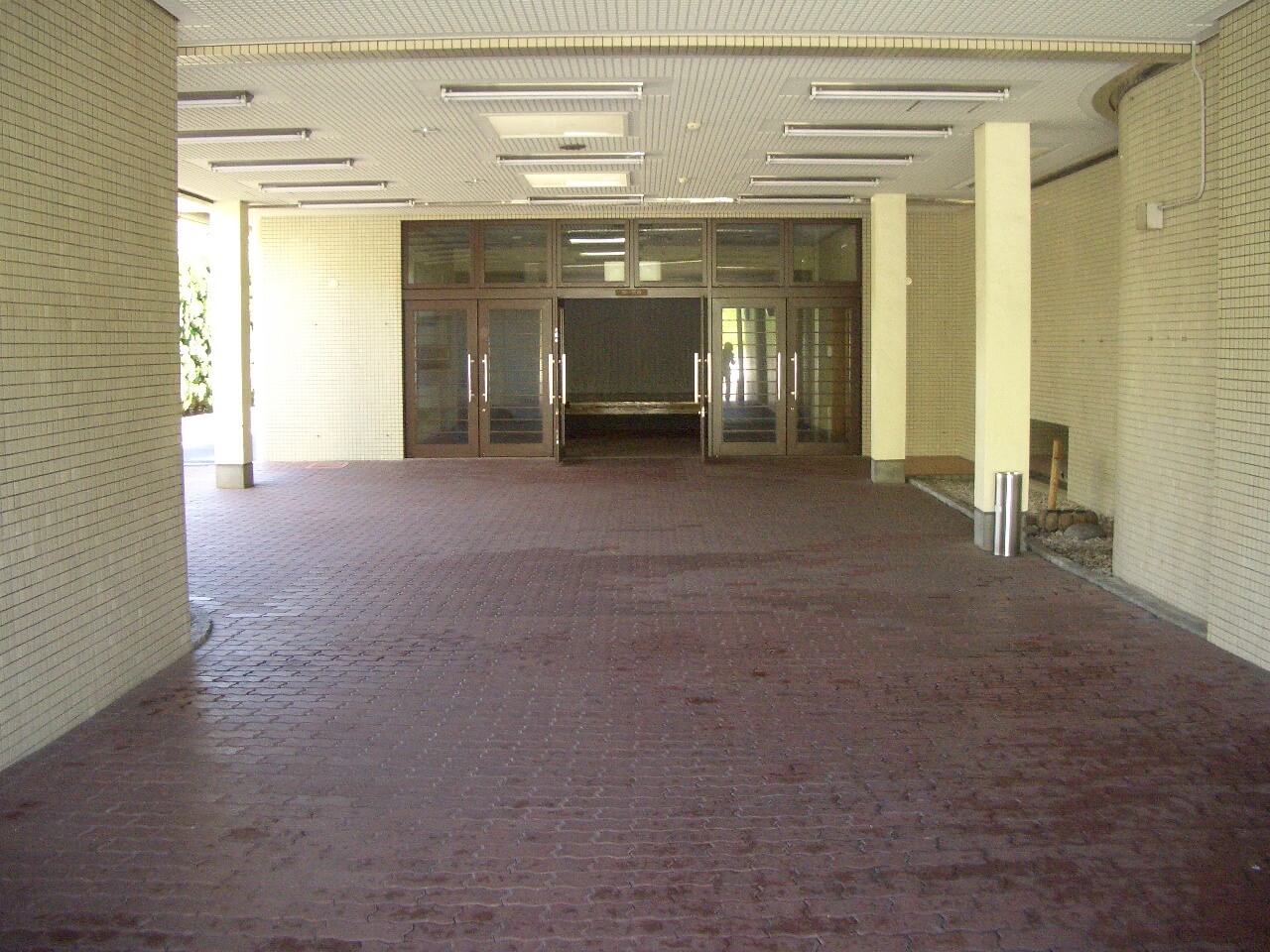 舟渡斎場