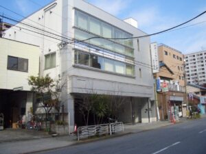 サポートセンター江東