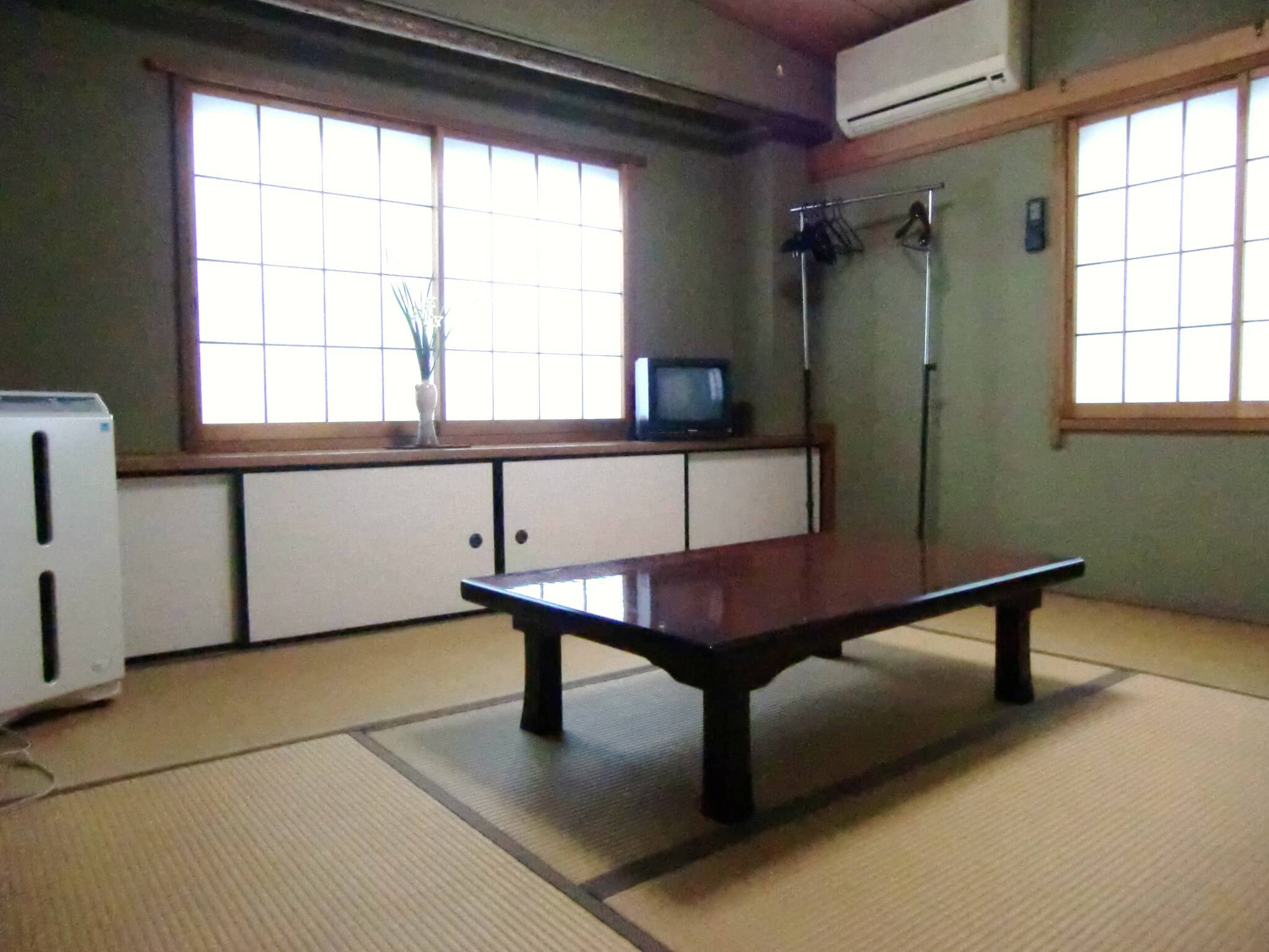 本住寺 朗長会館