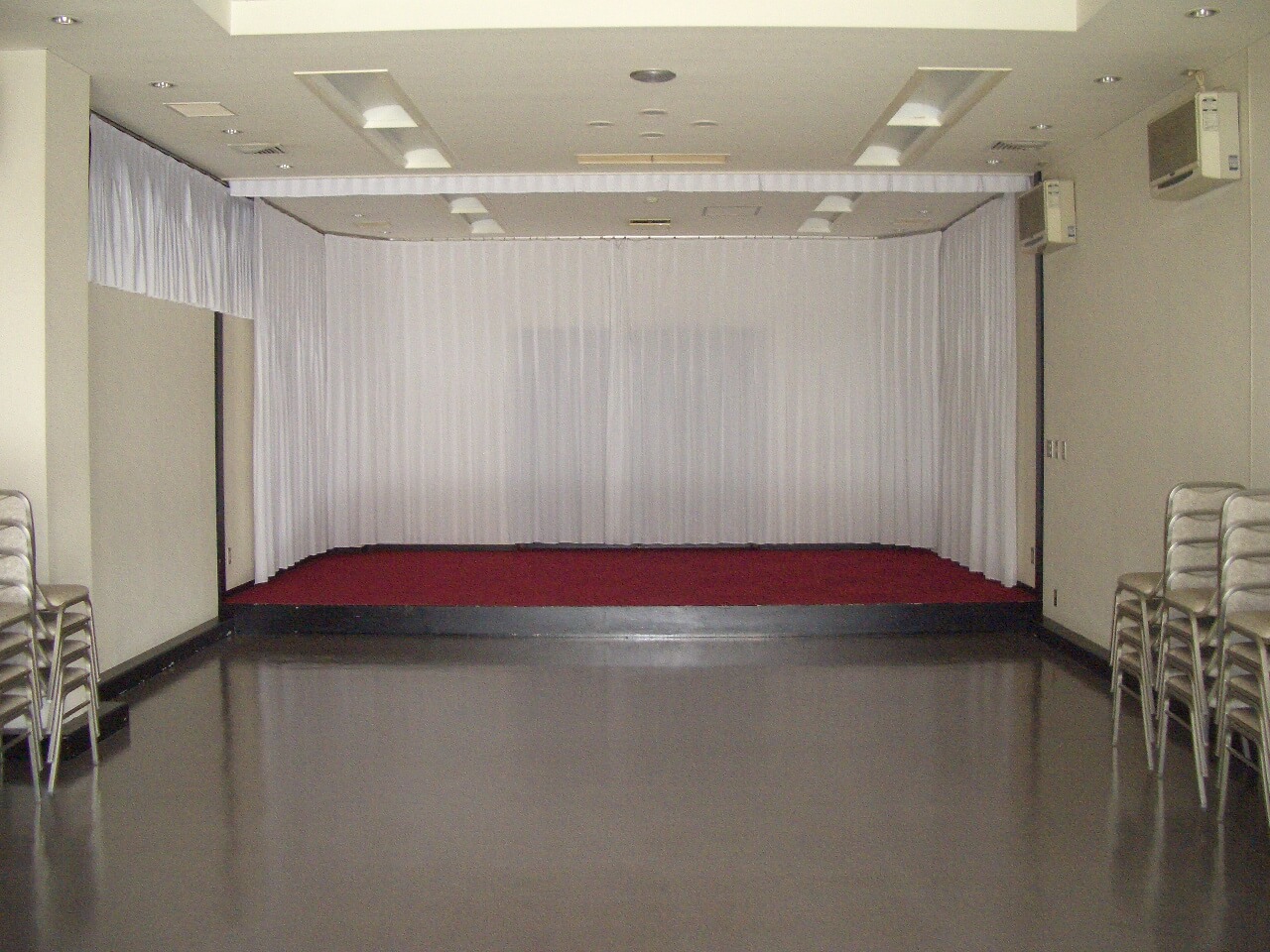 戸田葬祭場/戸田斎場