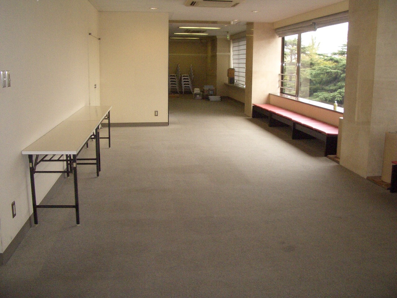 戸田葬祭場/戸田斎場