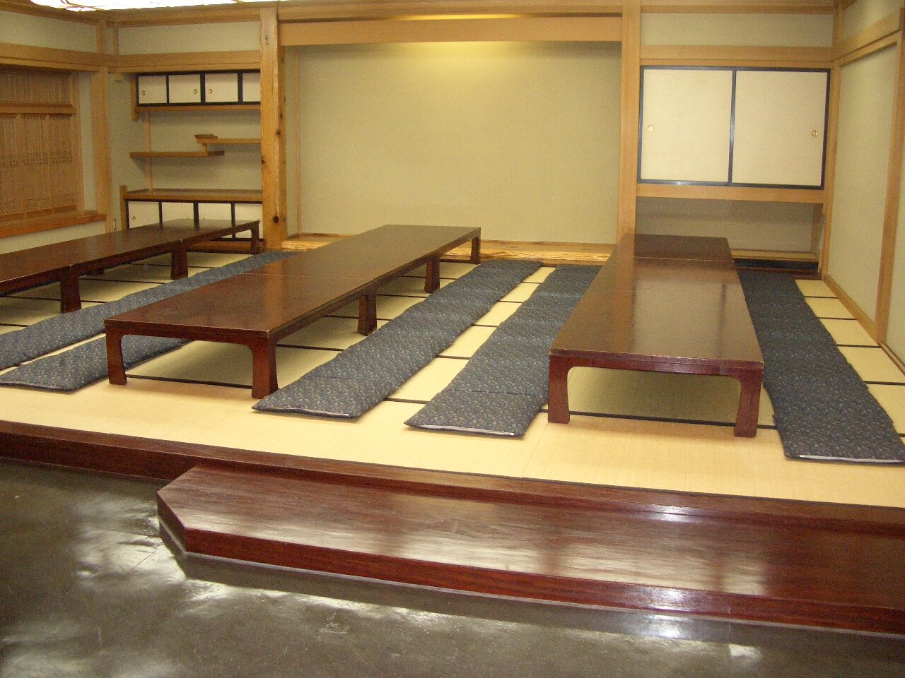 戸田葬祭場/戸田斎場
