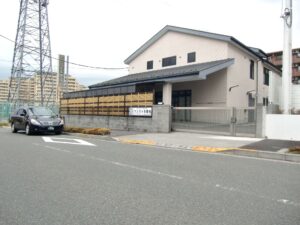 アシスト多摩境