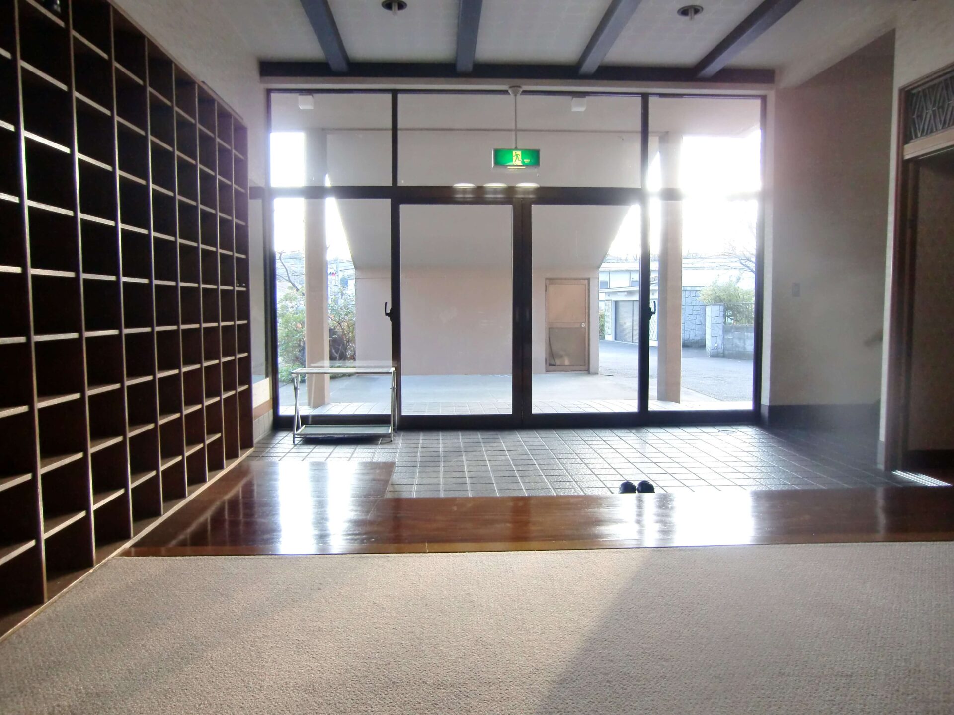 千手院 岩子会館