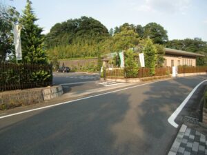 緑山メモリアルパークは、東京都町田市の斎場・葬儀場・セレモニーホール・葬儀会館です