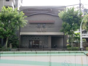 大聖院 瑞峯殿