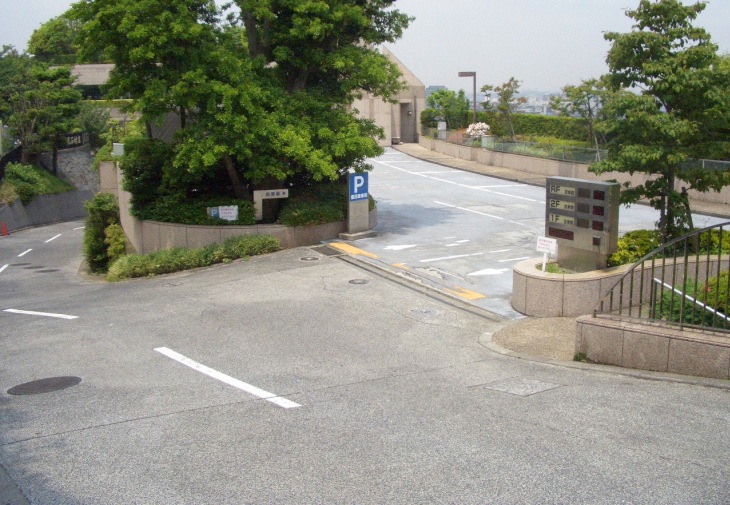 一休庵 久保山式場