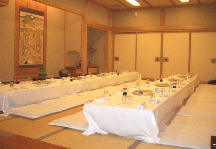 安養寺斎場