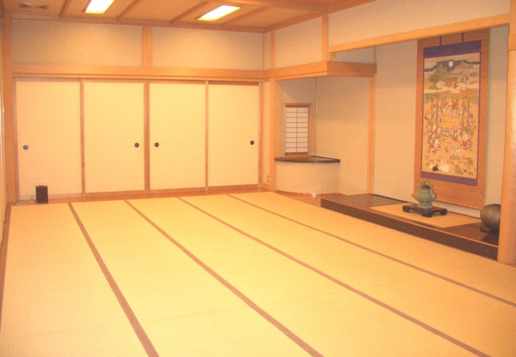 安養寺斎場