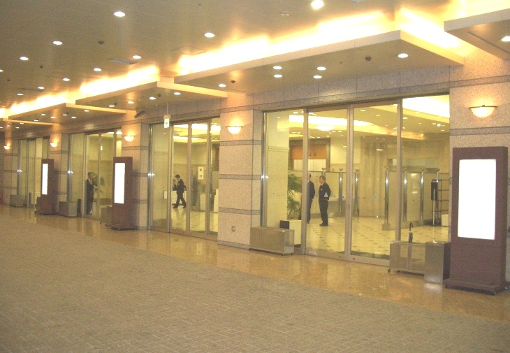 桐ヶ谷斎場
