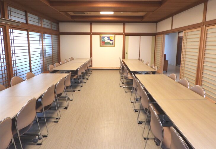 霊源寺
