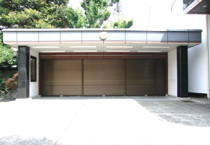 霊源寺