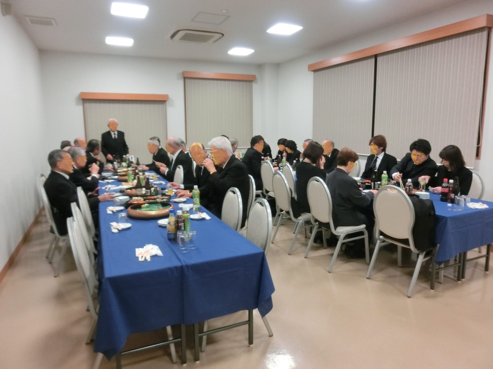 要法寺会館