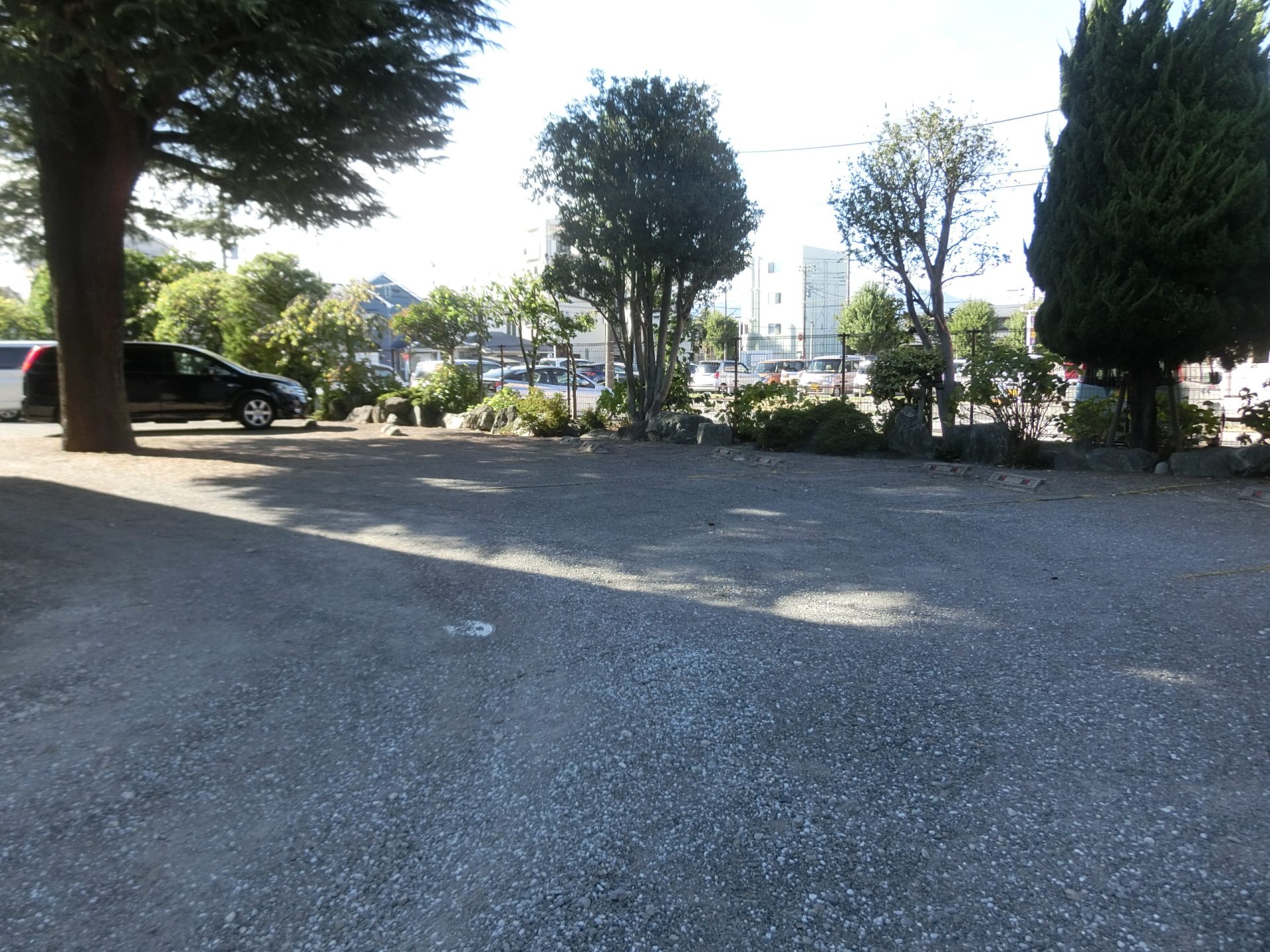 要法寺会館