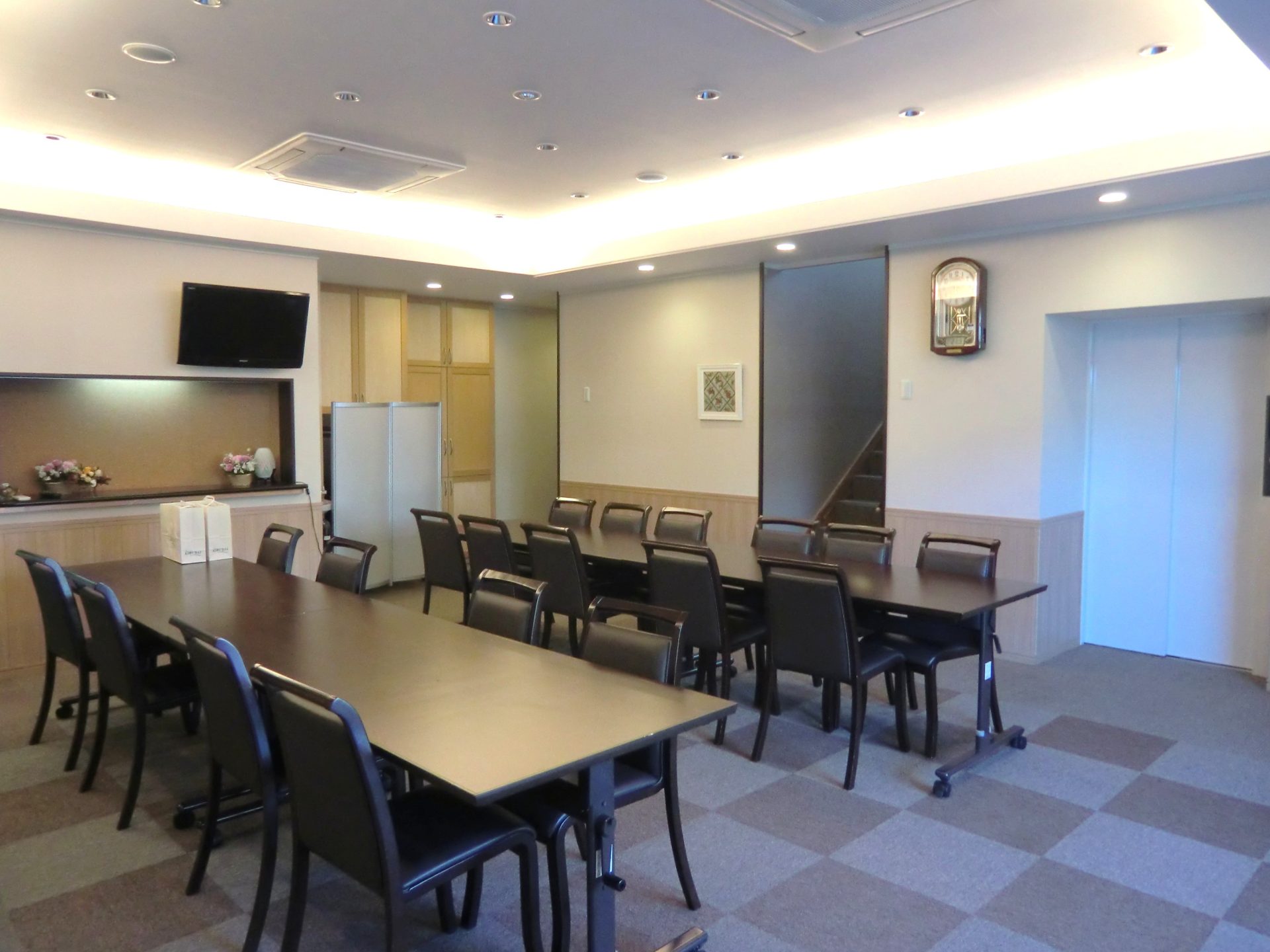 山聖会館