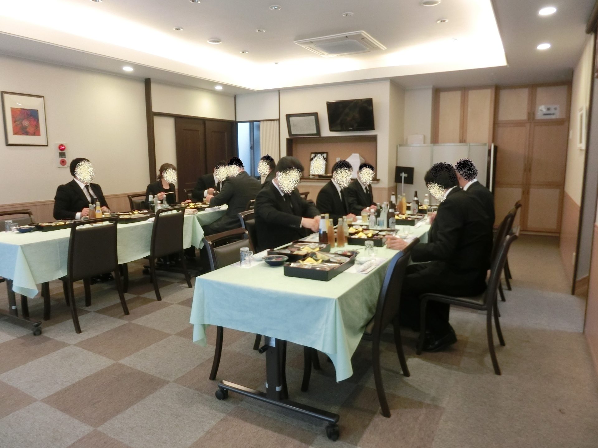 山聖会館