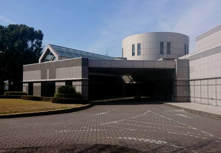 平塚市聖苑