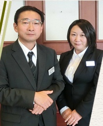 既存提供素材を使用したイメージ