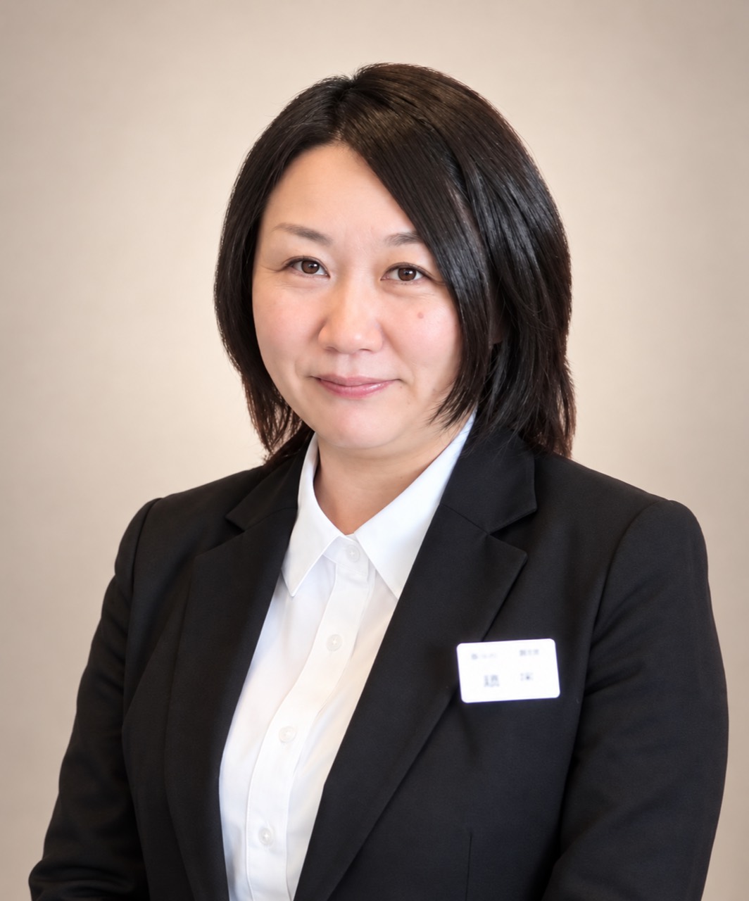 橋本 美穂