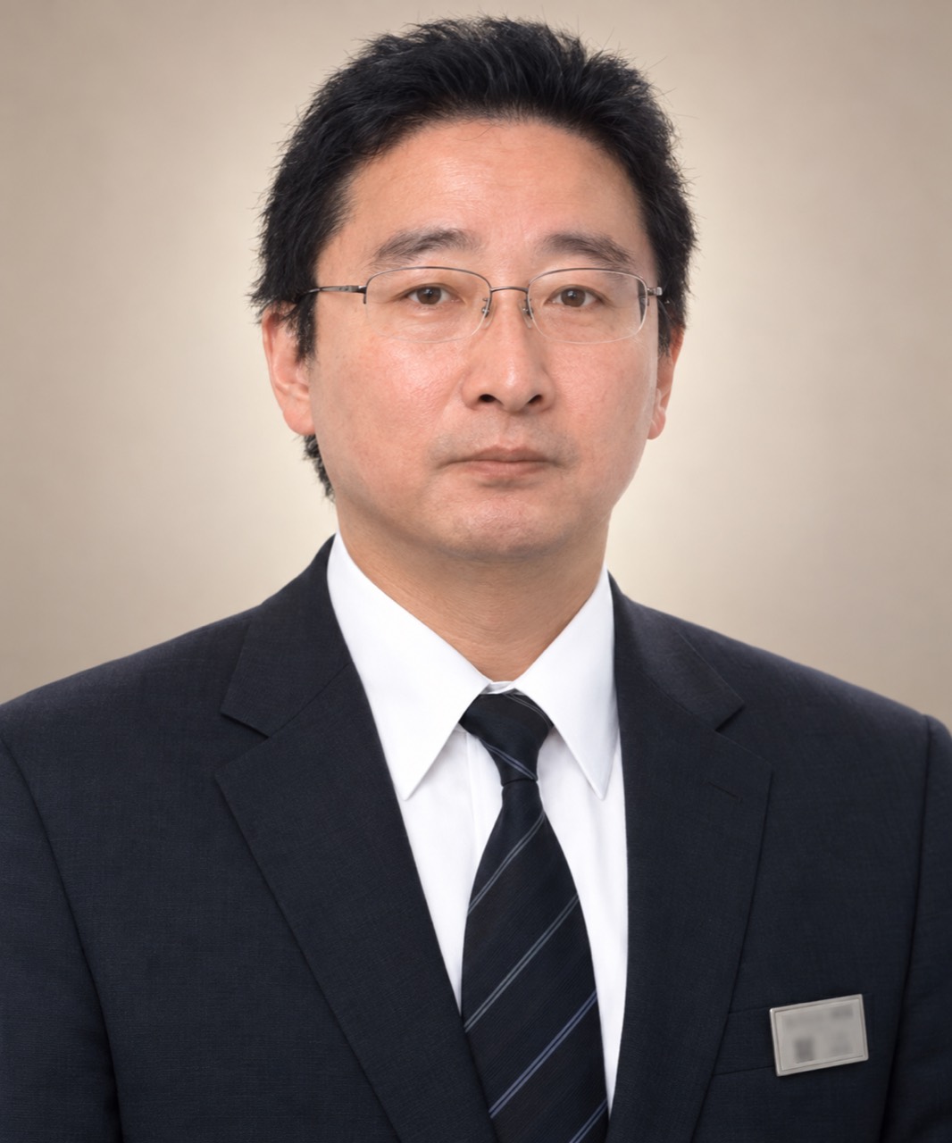 橋本 真司